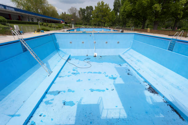Best Flooded house restoration  in Metuchen, NJ