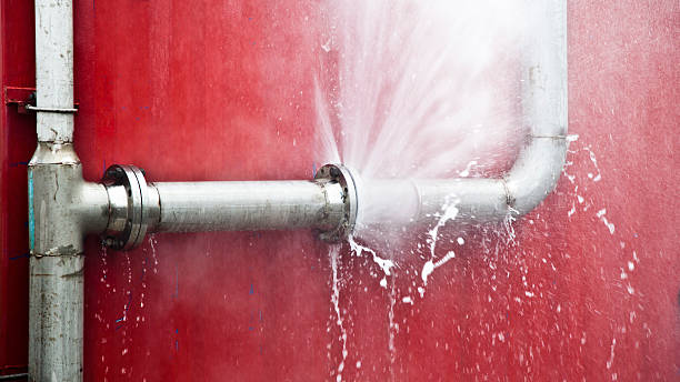 Best Water damage restoration near me  in Metuchen, NJ